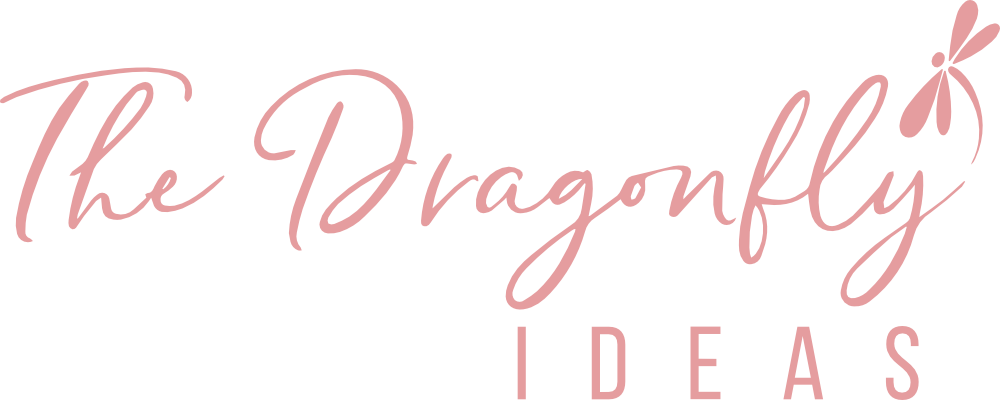 The Dragonfly Ideas
